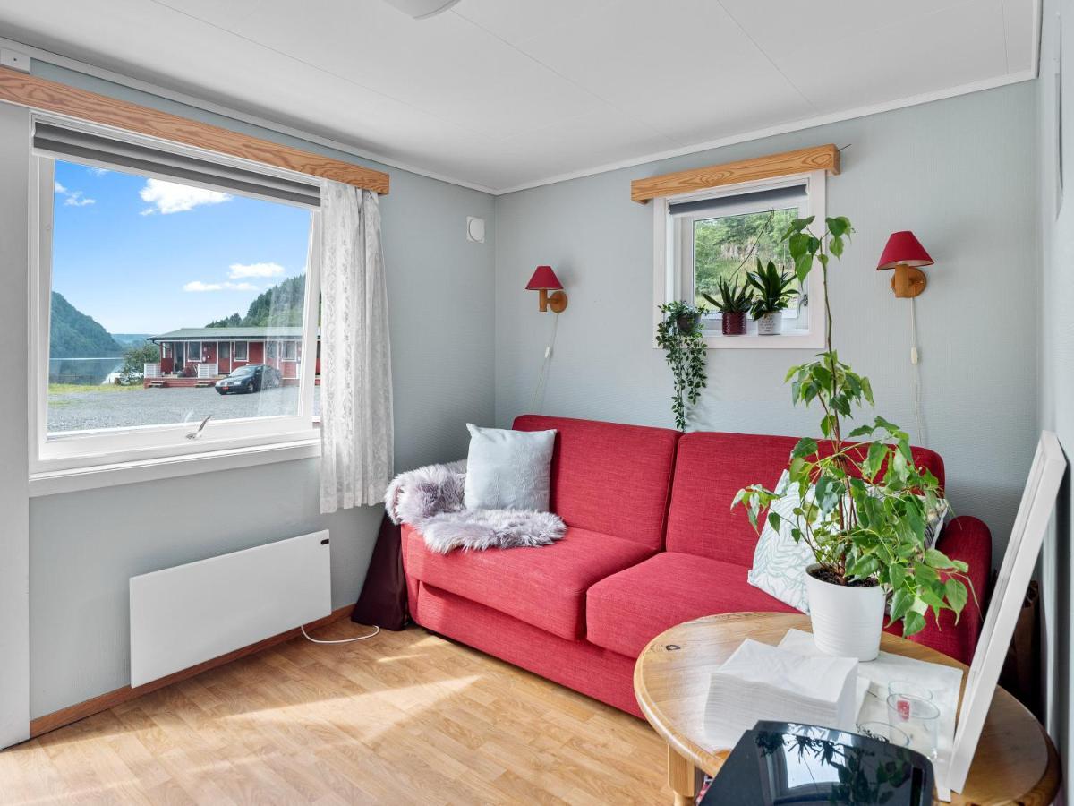 Grimen Camping Bergen Eksteriør bilde