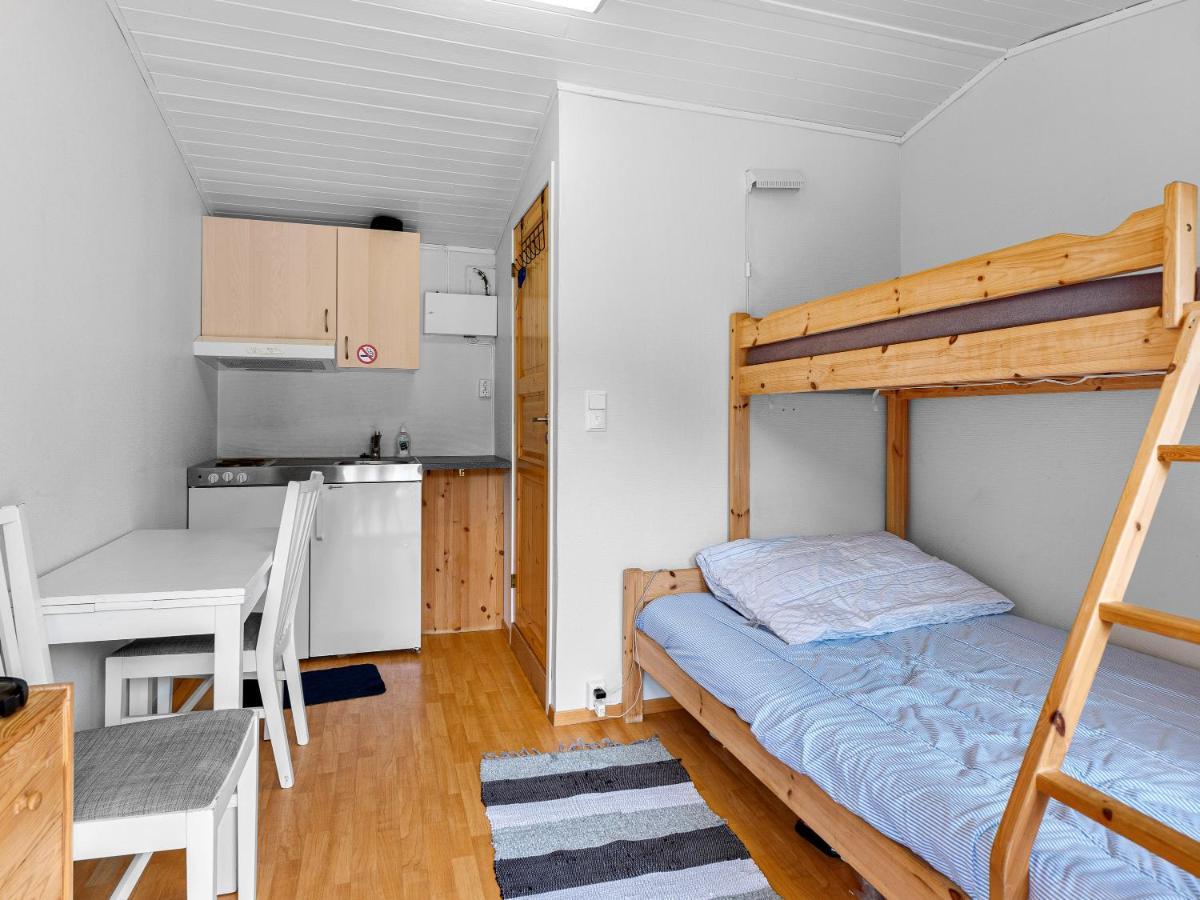 Grimen Camping Bergen Eksteriør bilde