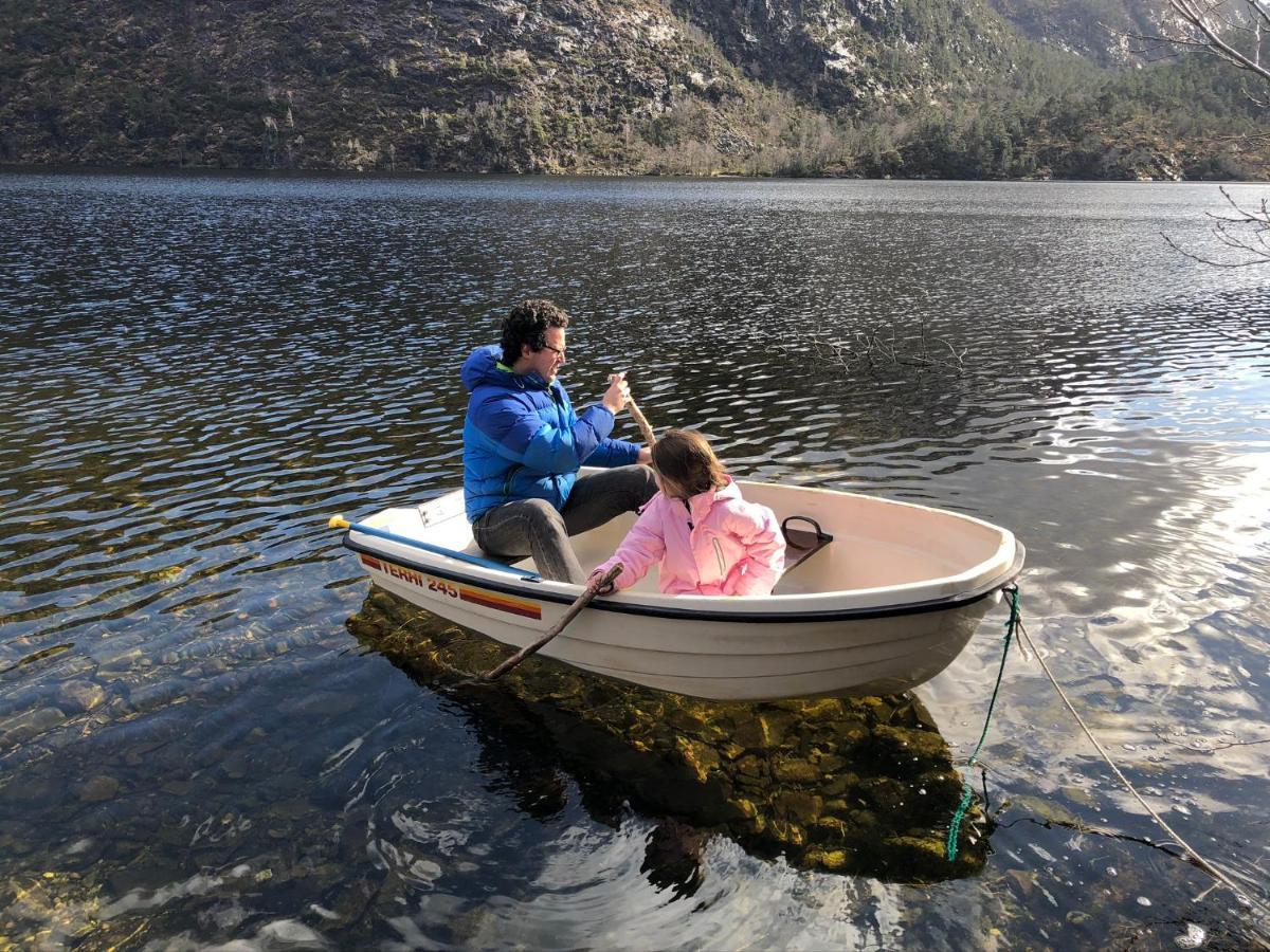 Grimen Camping Bergen Eksteriør bilde
