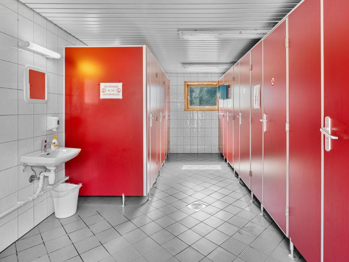 Grimen Camping Bergen Eksteriør bilde